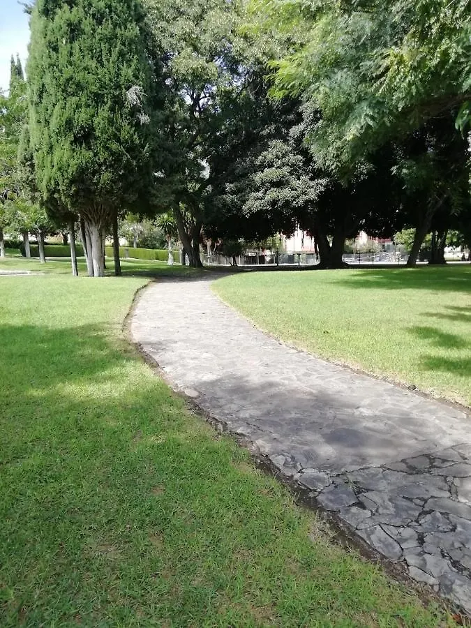 Mocalma Iris Benalmadena Lägenhet