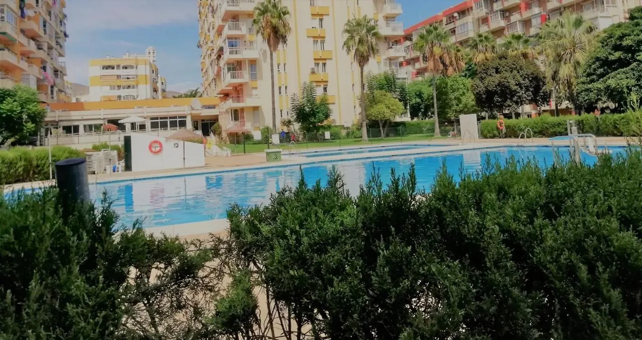 Mocalma Iris Benalmadena Lägenhet 0*,